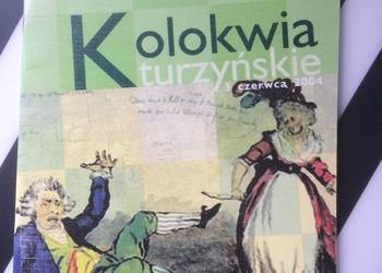 ( 3684 ) Kolokwia Turzyńskie Szczecin