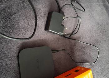 Smart box Xiaomi