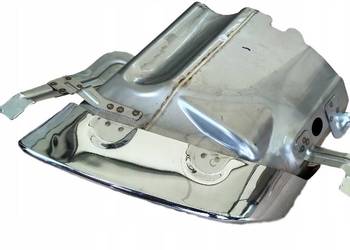 VOLVO S90 V90 lewa koncowka wydechu 31383308 OE