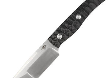Nóż Bestech Heidi Blacksmith 2 Carbon Fiber, Satin CPM S35VN by Heidi (BFK…