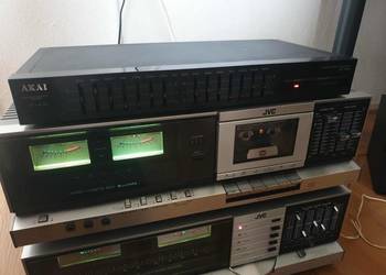 Akai ea-a305 korektor graficzny Akai ea-a305 korektor graficzny