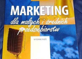 Marketing dla małych i średnich przedsiębiorstw - B. Lunden