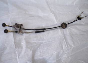 OPEL ASTRA K V AUTOMAT LIFT LINKI ZMIANY BIEGOW 1.6 CDTI 55488633 AMK