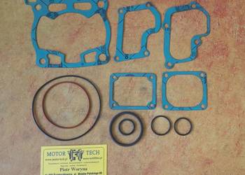Zestaw uszczelek TOP-END SUZUKI RM 125 '90-'91 MT510130