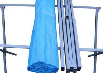 Stół Handlowy 120 x 300