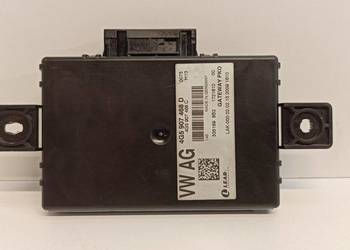 AUDI A6 C7 MODUŁ STEROWNIK GATEWAY 4G5907468D