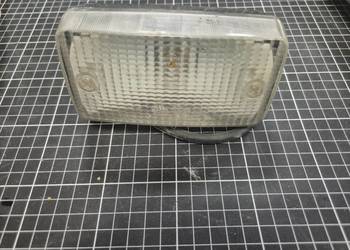 Lampa cofania Fiat 126P