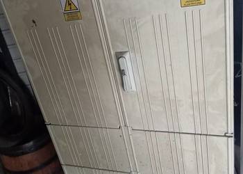 Rozdzielnia elektryczna szafa licznikowa skrzynka