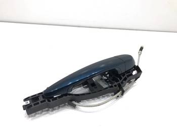 KLAMKA ZEWNĘTRZNA PRAWY PRZÓD BMW F32 Sportowy/Coupe MIDNIGHT BLUE II