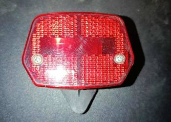 Lampa tył motorynka romet, komar, motorynka, ogar, kadet