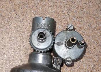 gażnik g 16  K-26A sokół 125,shl 125 mińsk,moskwa