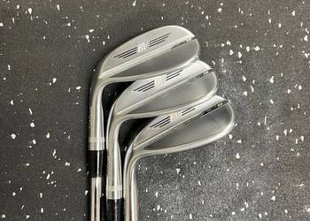 Titleist Vokey SM8