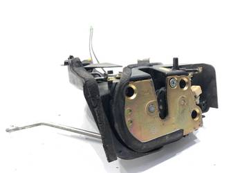 ZAMEK DRZWI LEWY TYŁ TOYOTA RAV 4 II Hatchback 00-05