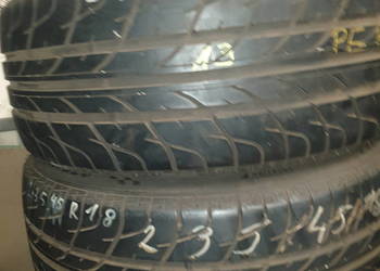 Opony Taurus High Performance,   235/45ZR18