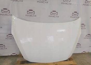 Maska Pokrywa Silnika Ford Fiesta Mk8 VIII H1BBA16854AG Maska Pokrywa Silnika Ford Fiesta Mk8 VIII H1BBA16854AG