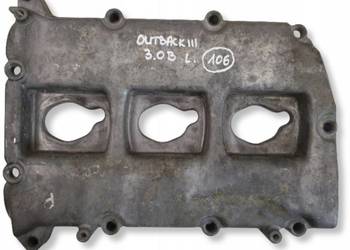 POKRYWA ZAWORÓW Subaru Outback III 3.0