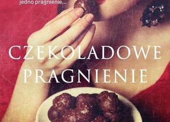 Czekoladowe pragnienie  - Care Santos