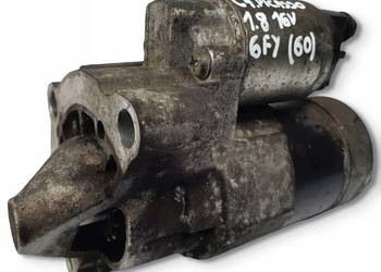 ROZRUSZNIK Citroen C4 Picasso 1.8 16V 9656317680 M000T82081ZE