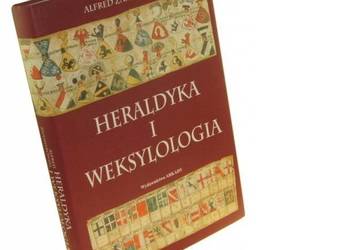 Heraldyka i weksylologia Znamierowski /fa