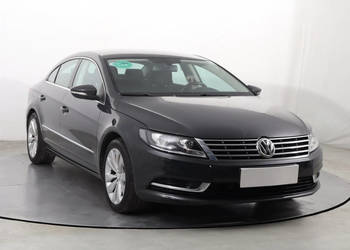 VW CC 1.4 TSI