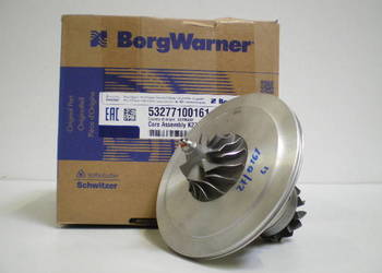 Nowy rdzeń CHRA BorgWarner KKK 53277100161