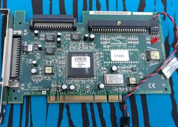 SCSI Adaptec AHA-2940 UW