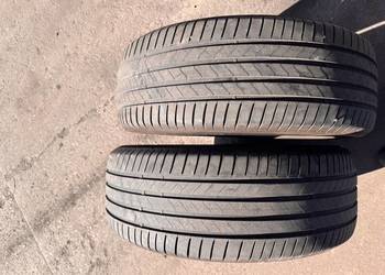 Opony letnie Bridgestone 235/55R20