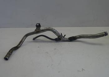 Jaguar XJ 12 6.0 V12 PRZEWÓD WODY Rura Wąż