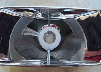 Odbłyśnik reflektora Hella 9DE119382-005 Renault MAN ciężarowe