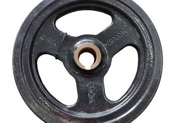 84074380 Koło pasowe CNH