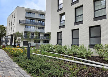 Mieszkanie Wrocław Długa 100.87m2