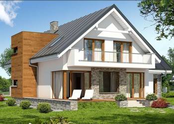 6pok, 210met, Okolice Sadowniczej BALKON/OGRÓD/LUX (Legnica)