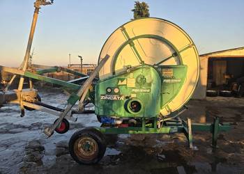 Deszczownia Piaggia Carnevall 75/350