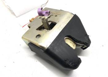 ZAMEK KLAPY TYŁ HONDA CITY IV Sedan/Limuzyna 02-09