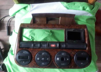 Climatronic Opel Omega B