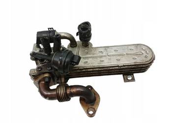 CHŁODNICA SPALIN EGR 030131513J 2.0 TDI Seat Toledo III (2005-2009)