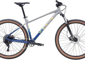 PROMKA Marin Bikes Bobcat Trail 3 - ACTIVE ZONE Bike World