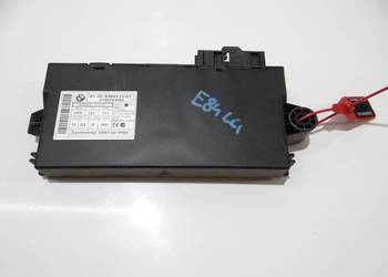 MODUŁ STEROWNIK KOMFORTU CAS BMW X1 E84 LCI 9389115