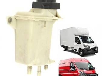 Zbiorniczek płynu wspomagania Fiat Ducato Boxer Citroen Jumper 2014-2025