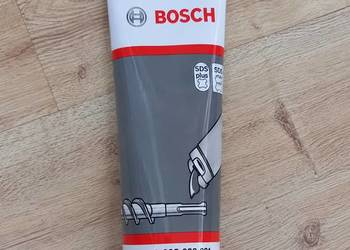 BOSCH PRO Smar do wierteł SDS Plus SDS Max 100 ml 2608002021