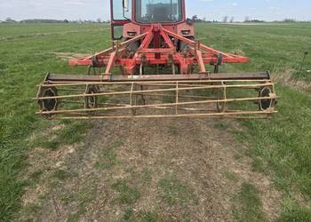 Agregat 13 łap z Wałem