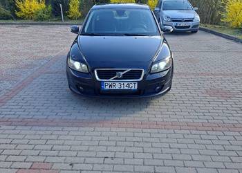 Sprzedam Volvo C30