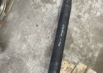 WAŁ NAPĘDOWY V33770100 VALTRA T120, T130, T140E, T150, T160, T170, T180,
