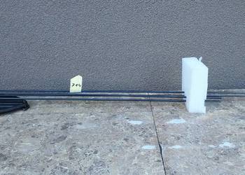 714 Gong starego zegara podłogowego stojącego 4 struny możliwość 5