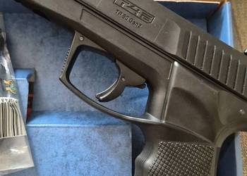 Pistolet T4e kule gumowe hdr50