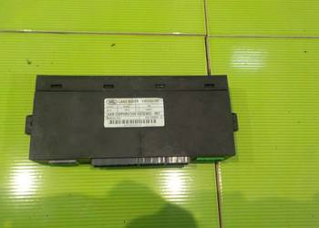 DISCOVERY 3 III sterownik modul fotela YWC000785