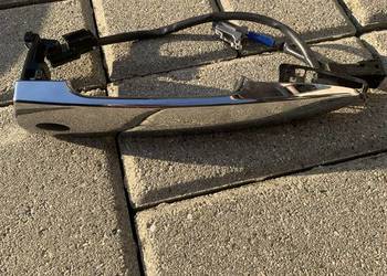 Klamka zewnętrzna przednia Nissan Leaf