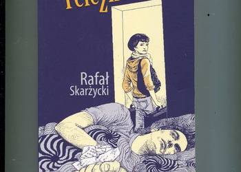 Teleznowela - Rafał Skarżycki