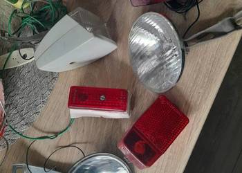 Lampy do roweru wigry jubilat karat sokól