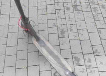 Hulajnoga elektryczna xiaomi